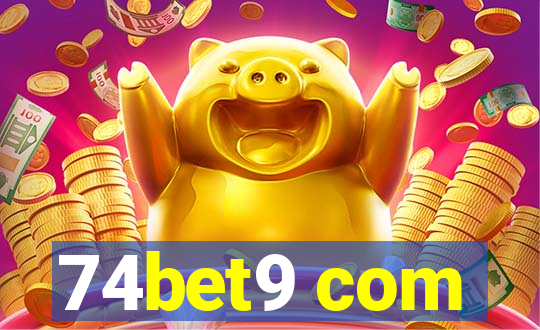 74bet9 com